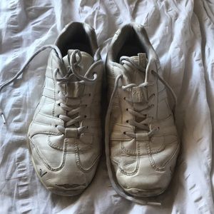 Varsity Cheer shoes